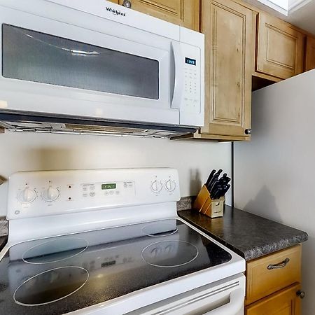 Beach House VI デスティン エクステリア 写真