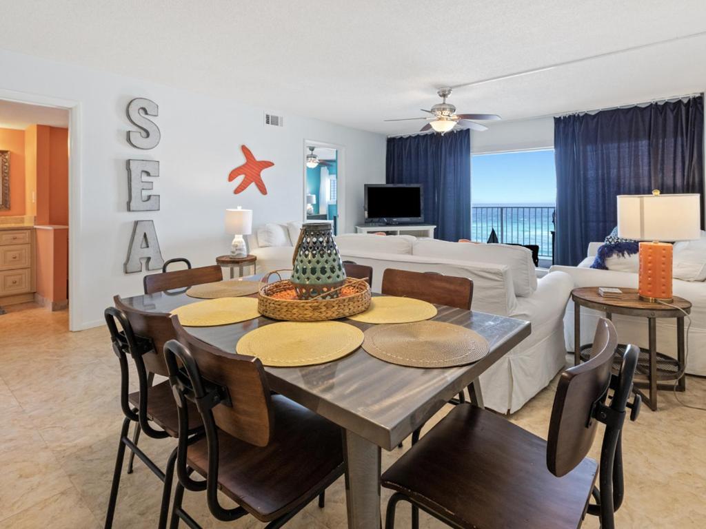 Beach House VI デスティン エクステリア 写真