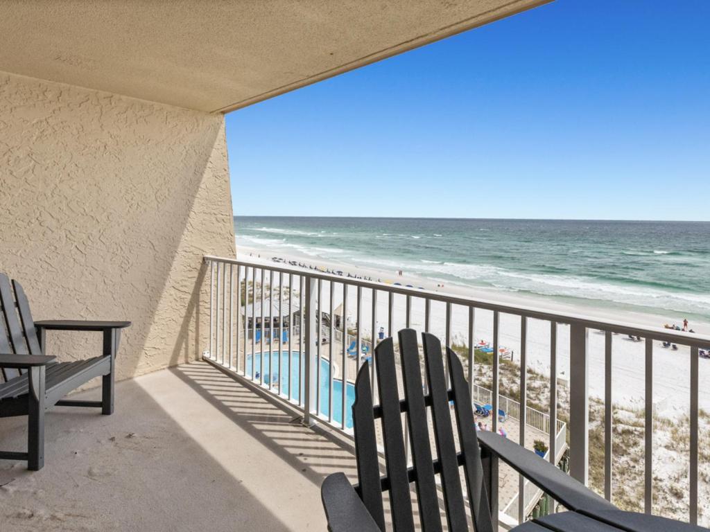 Beach House VI デスティン エクステリア 写真