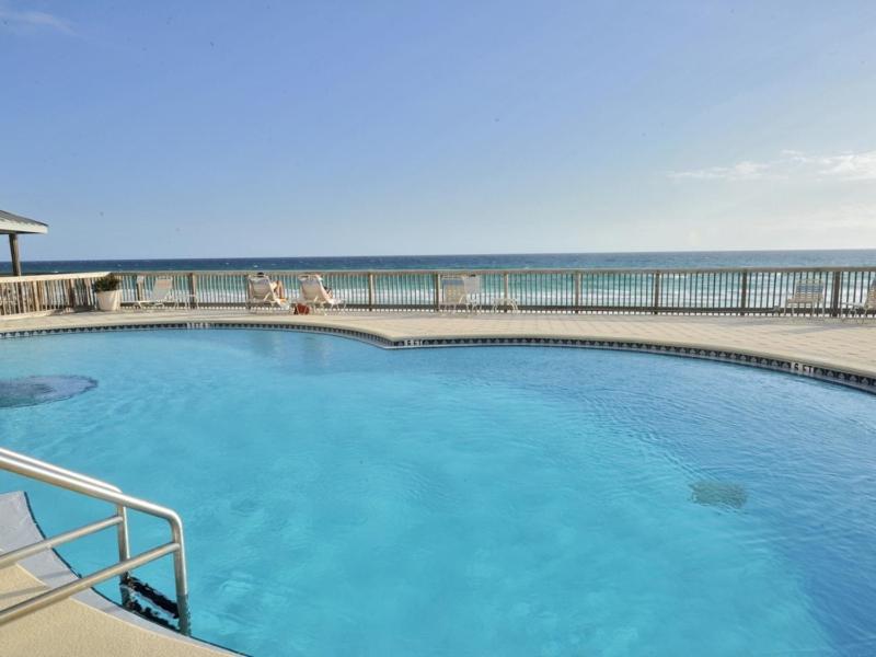 Beach House VI デスティン エクステリア 写真